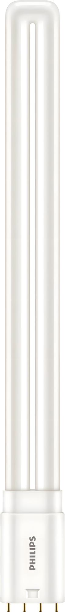 LED žárovka Philips CorePro PLL HF 16.5W 840 4P 2G11