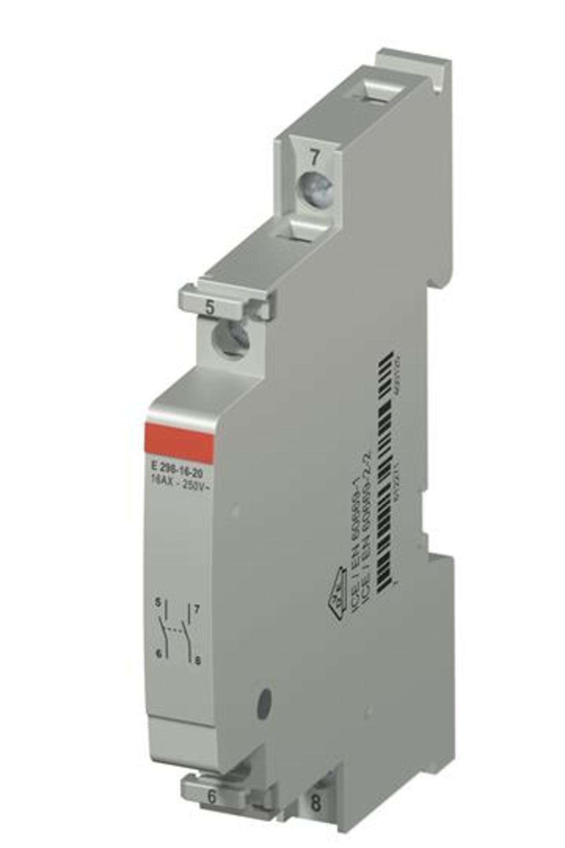 ABB 2CCA704320R0001 E298-16-20