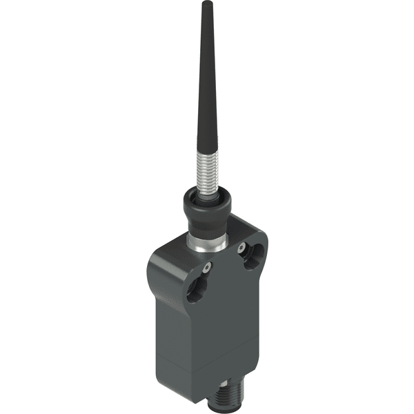 SCHM PZ-NBB110HB-SMK Koncový spínač NBB110HB, spodní konektor M12, 5 pólů