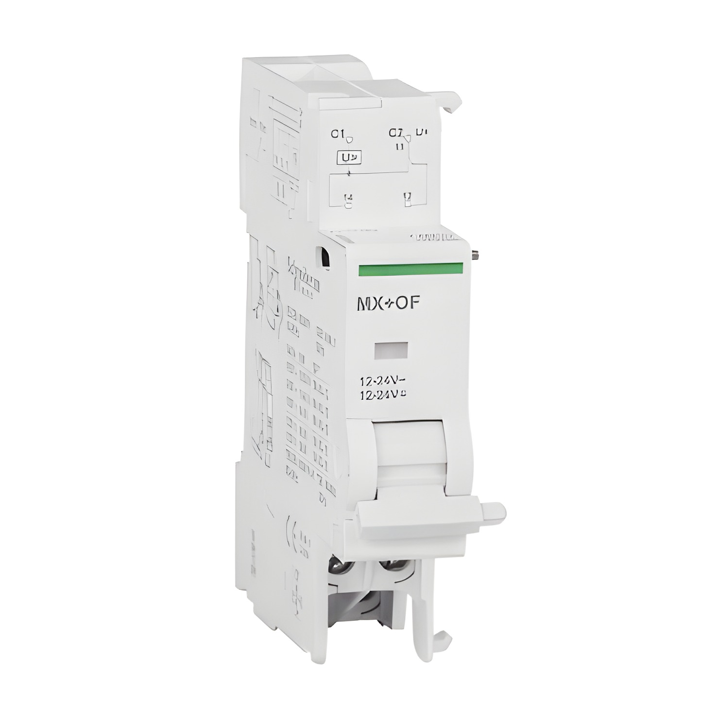 SCHN A9N26948 MXOF napěťová spoušť 24 V CA