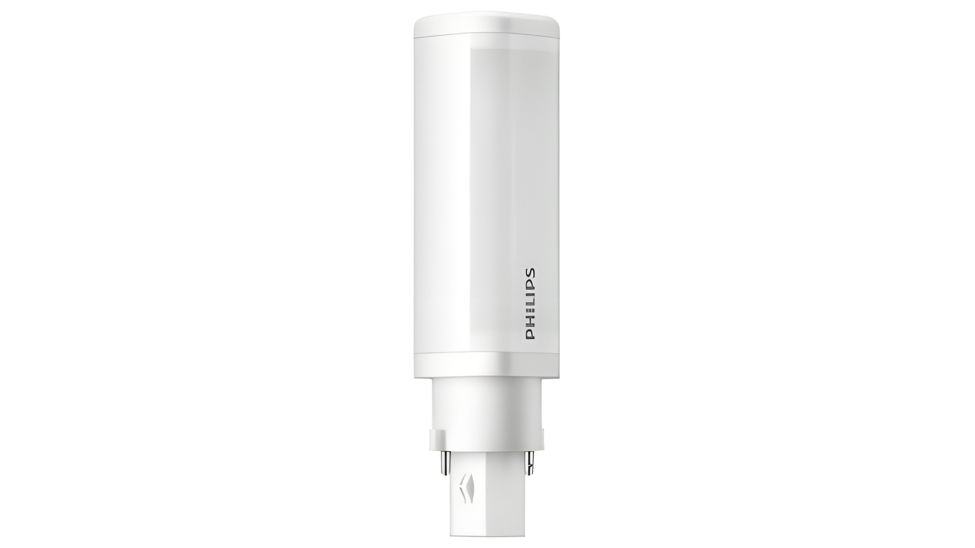 LED žárovka PHILIPS CorePro LED PLC 5.9W 830 2P G24d-1