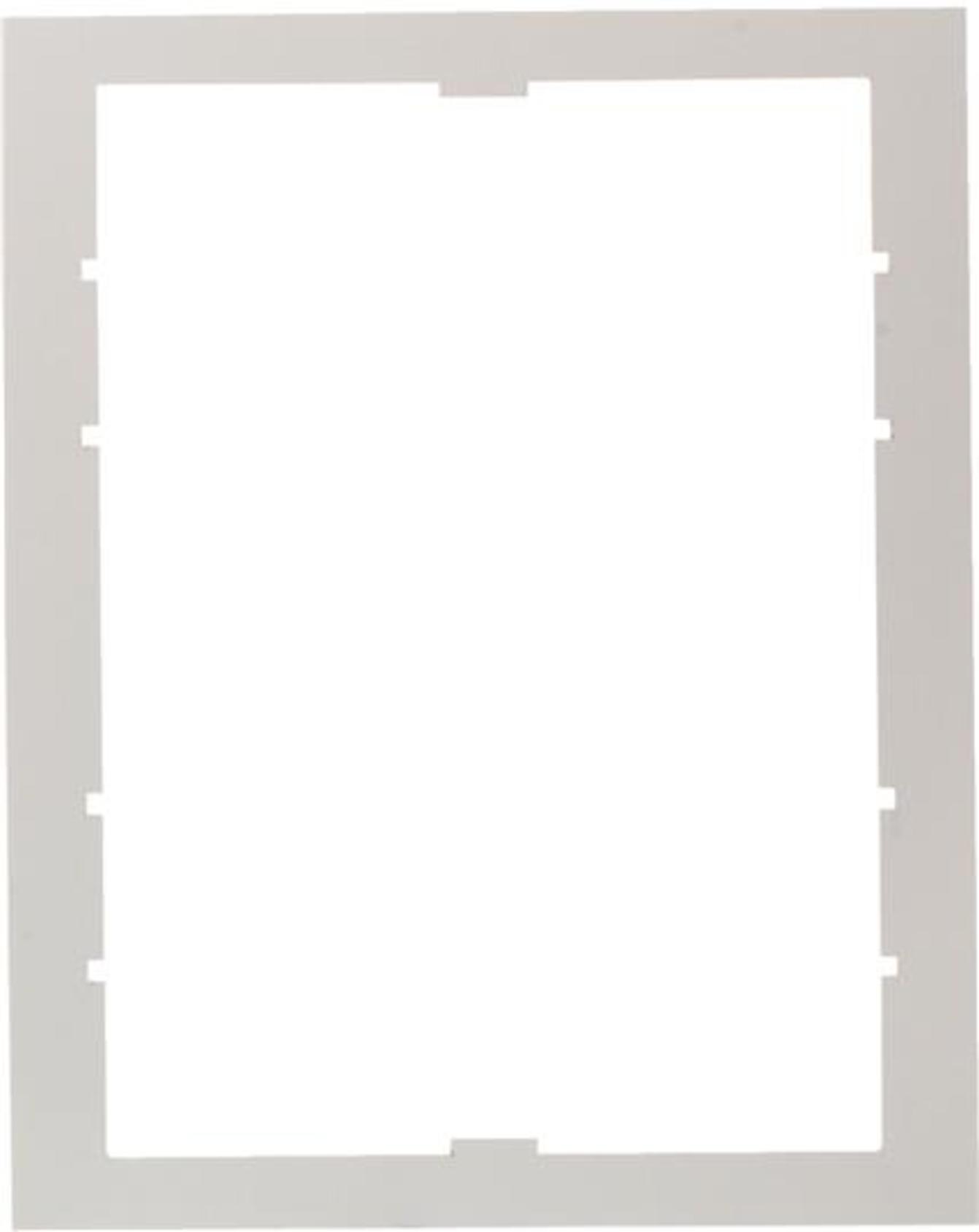 ABB 2CPX062953R9999 ZH426 -krycí rámeček 2xXLP00