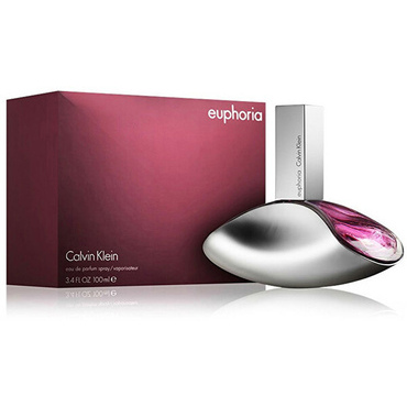 Calvin Klein Euphoria Dámská parfémovaná voda