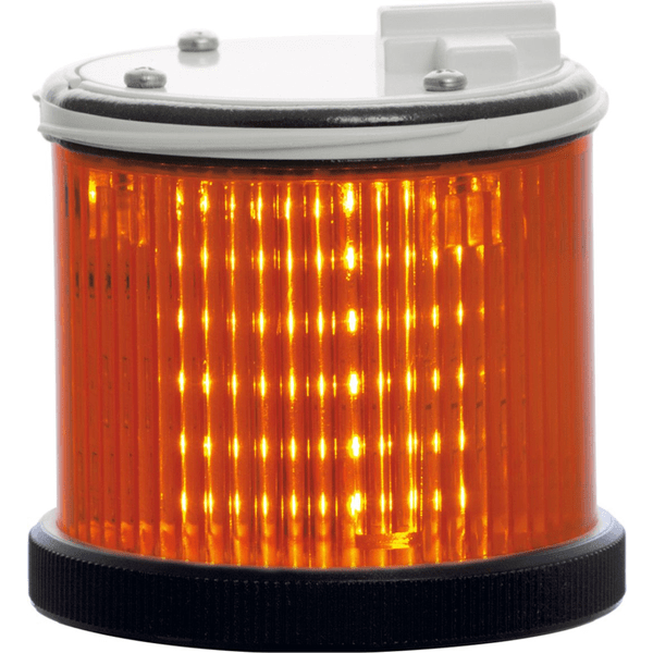SCHM SIR-36712 LD NTWS MULTISMD-optický modul, oranž., 24V, 36712