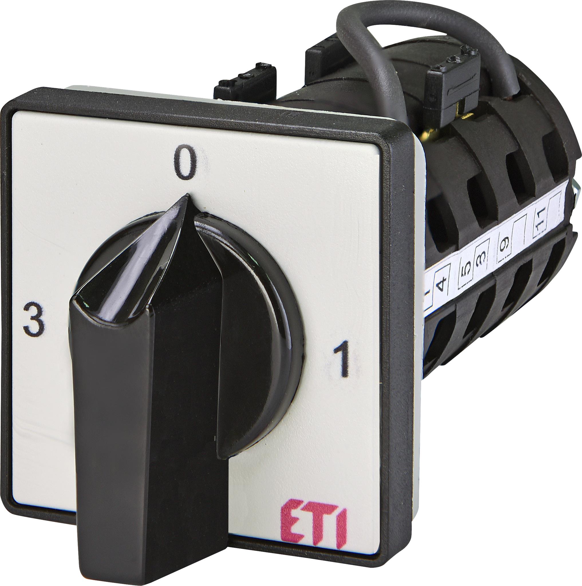 ETI 004773095 vačkový spínač, CS 16 98 U