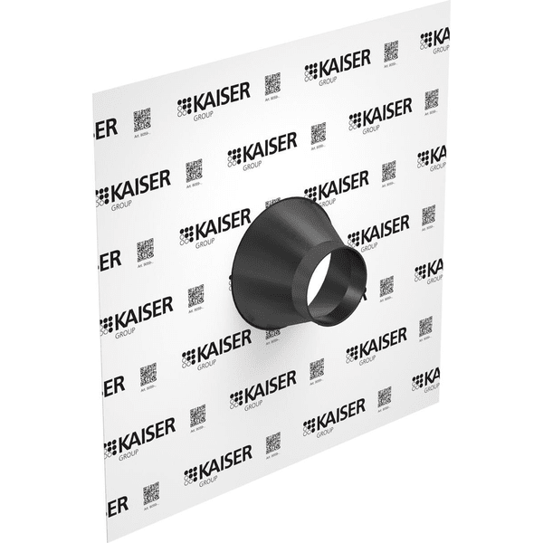 SCHM KA-9059-51 Manžeta pro trubky průměr 42-55 mm