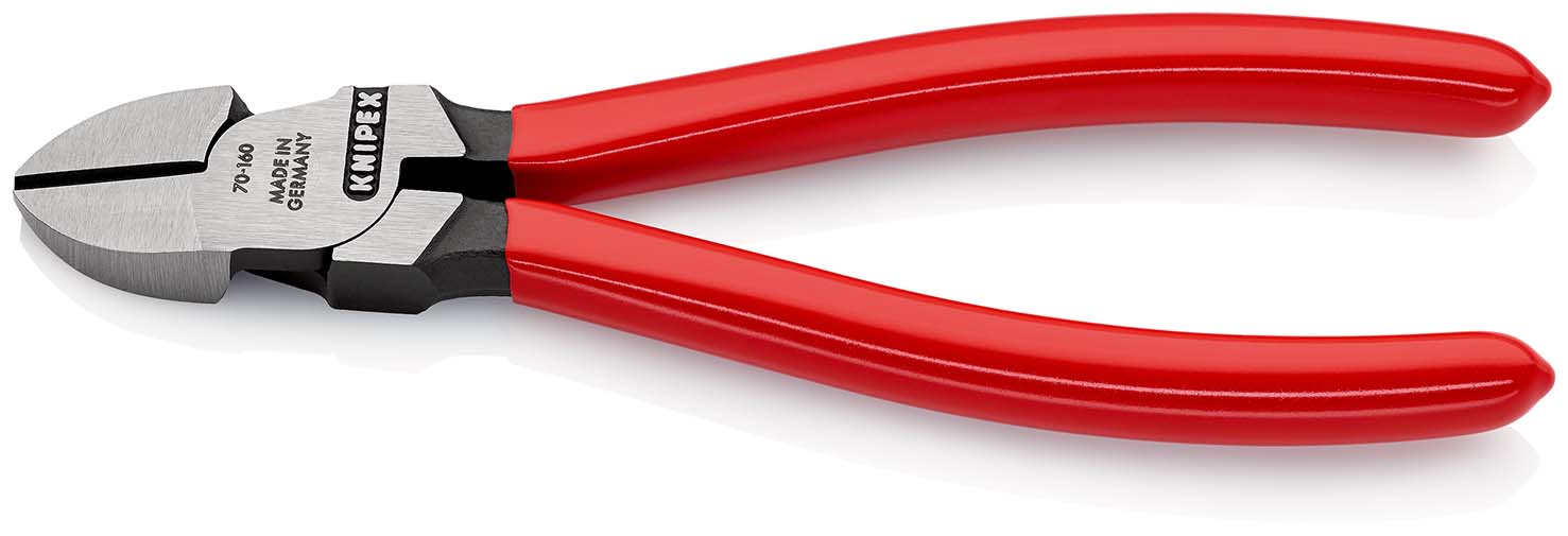 KNIPEX 70 01 160 Kleště štípací boční