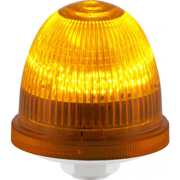 SCHM SIR-38792 LD OVO MULTISMD - optický modul, oranž., 90/240 VAC, 38792