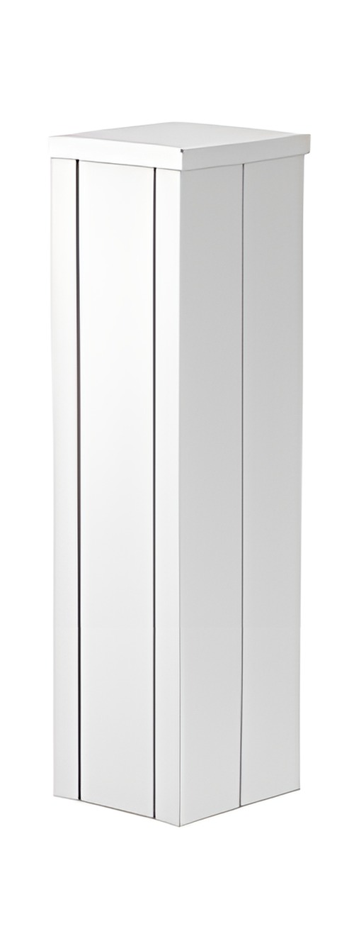ISSHS140500RW Instalační sloup