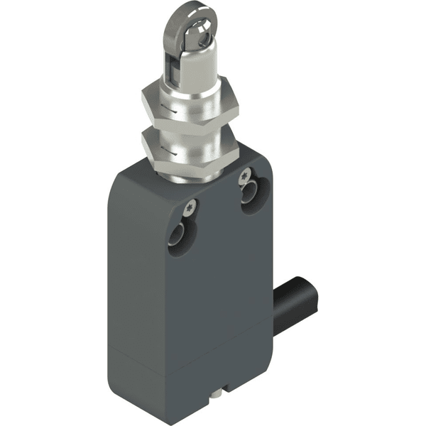 SCHM PZ-NFB020FB-DN2 Koncový spínač NFB020FB-DN2, kabel 2 m, standard