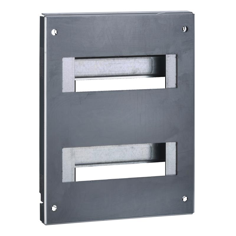 SCHN NSYDLPLM18G 7035 Modulární rám pro PLM 3025