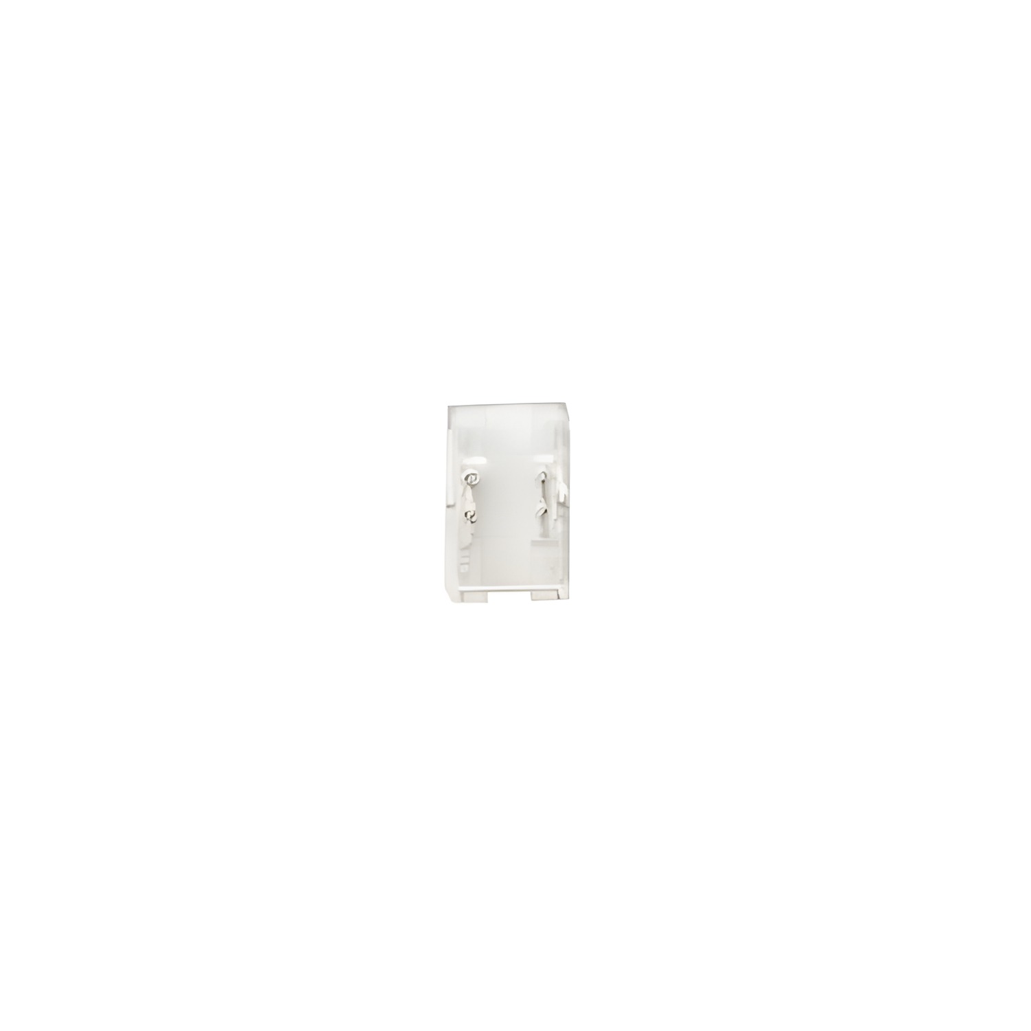Konektor k LED pásku LED-POL CONECT1 Lcob 8mm