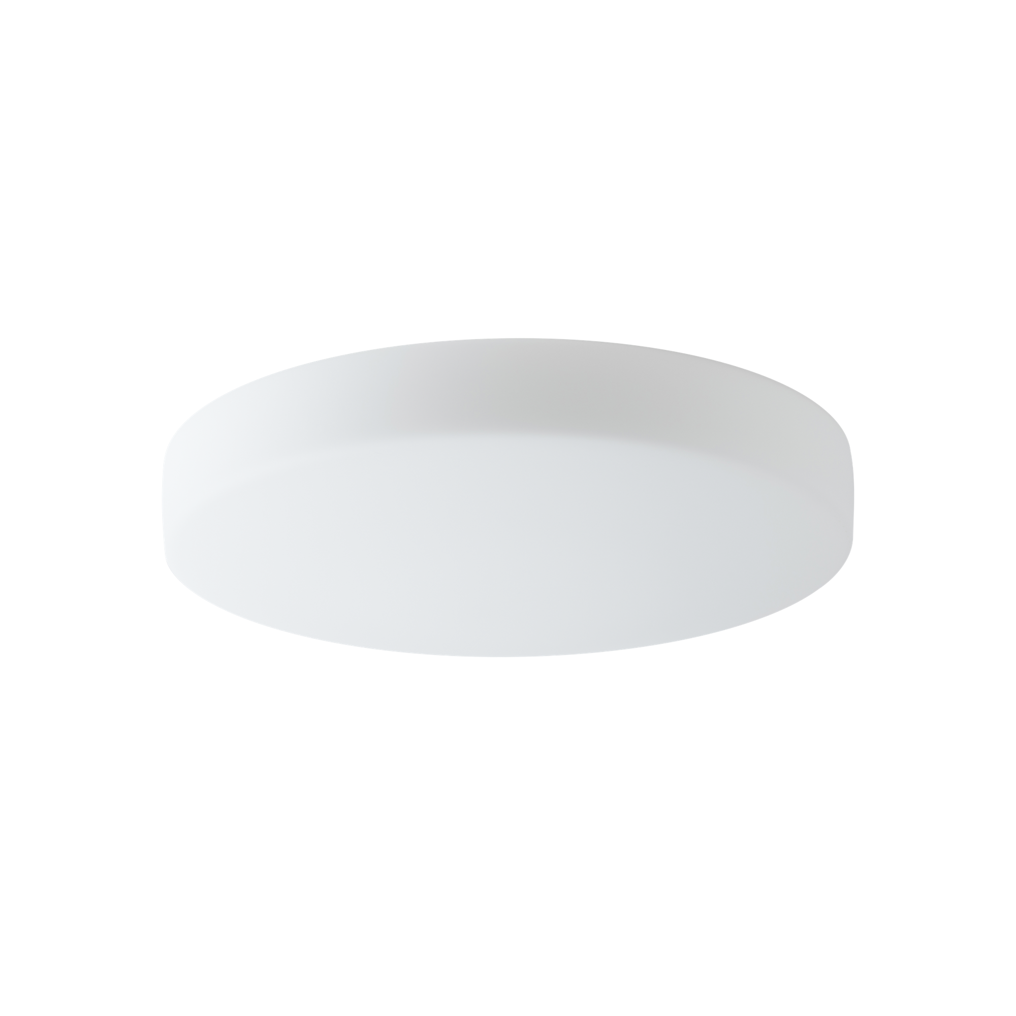 Svítidlo přisazené Osmont EDNA 4 LED 27W bílé IP43 EDN71296