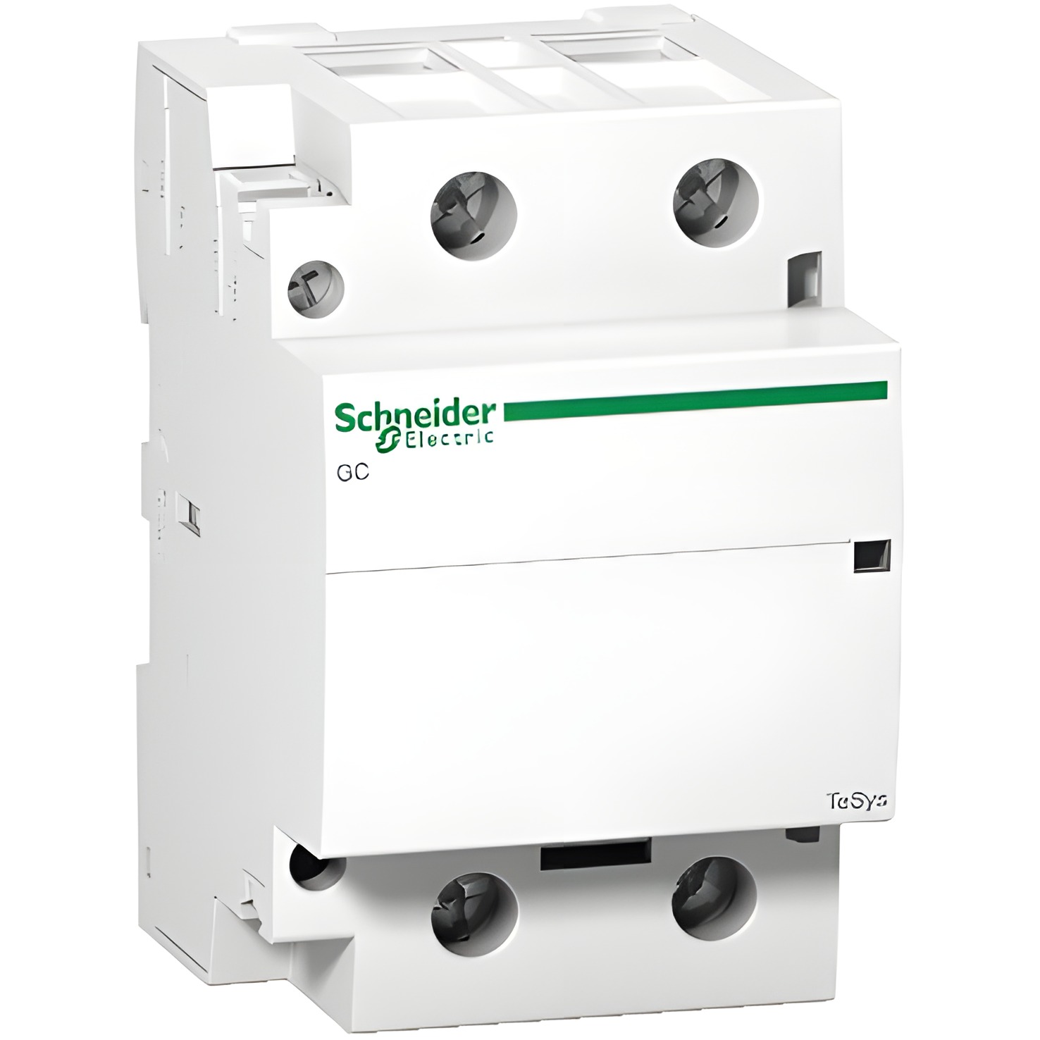 SCHN GC10020M5 Instalační stykač 100A 2Z 220 240V