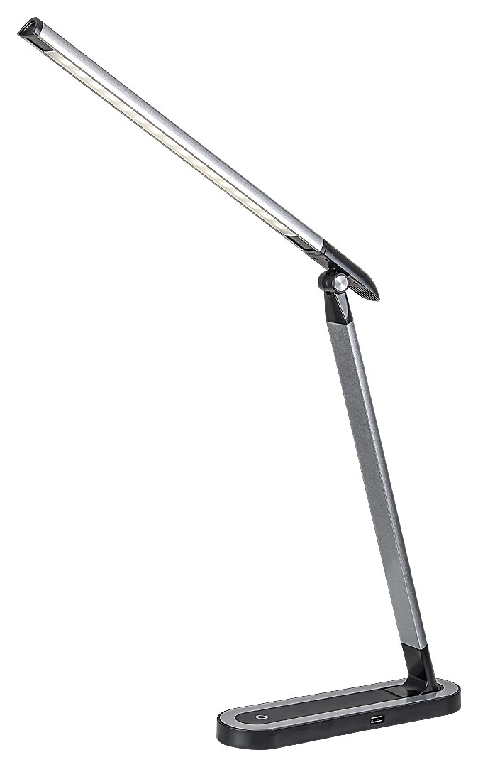 Stolní lampa Misha černá LED 7W RABALUX 3350