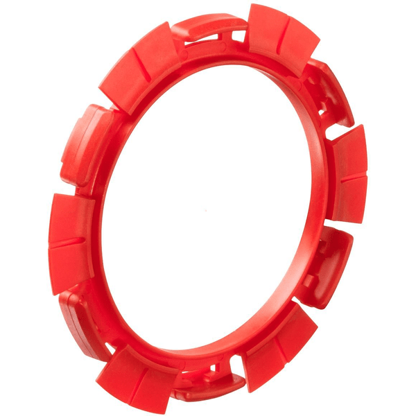 SCHM KA-1159-12 Prstenec Klemmfix  pro kotvení krabice, pod omítku