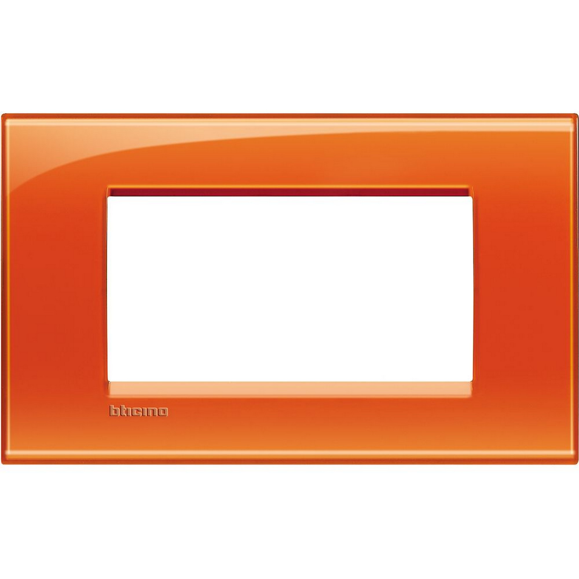 LEG LNA4804OD BT LLT RÁMEČEK HRAN. 4M ORANŽ.