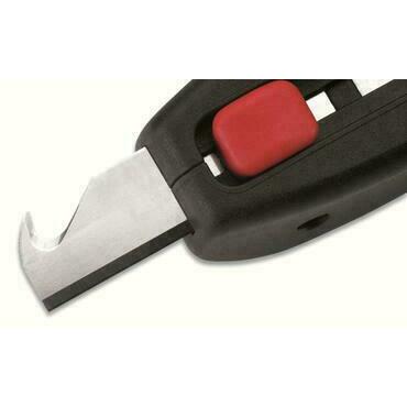 CIMCO 120006 Odplášťovací nůž SAFETY STRIPPER o 4 - 28 mm