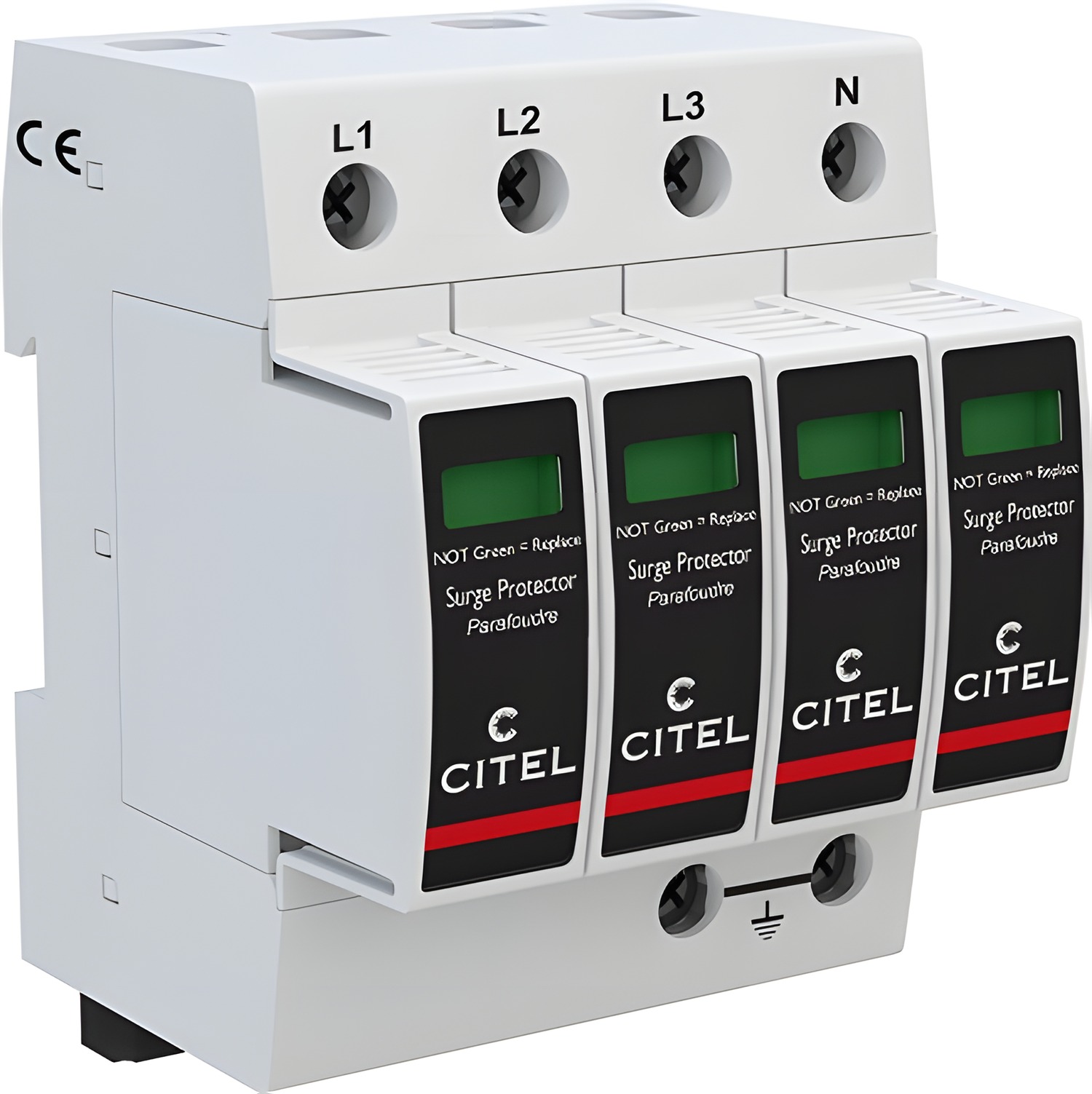 CITEL 821130224 DAC50VGS-40-275