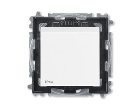 ABB 3559H-A86940 03 Ovládač přepínací, řazení 6/0, IP44 25-IPxx