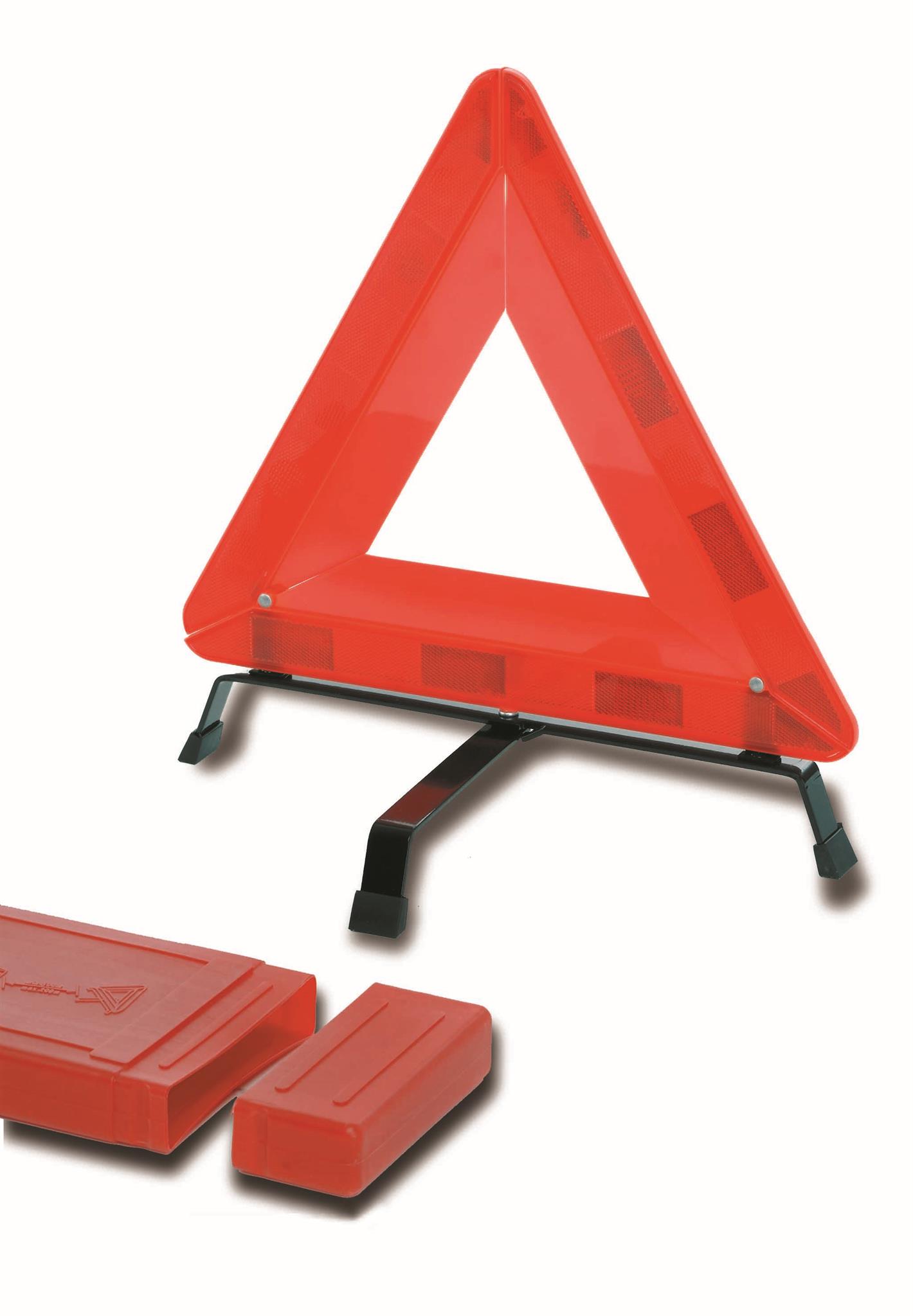 CIMCO 142014 Výstražný trojúhelník 440 x 450 mm
