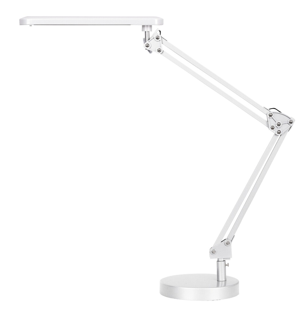 Stolní lampa Colin bílá LED 6W RABALUX 4407