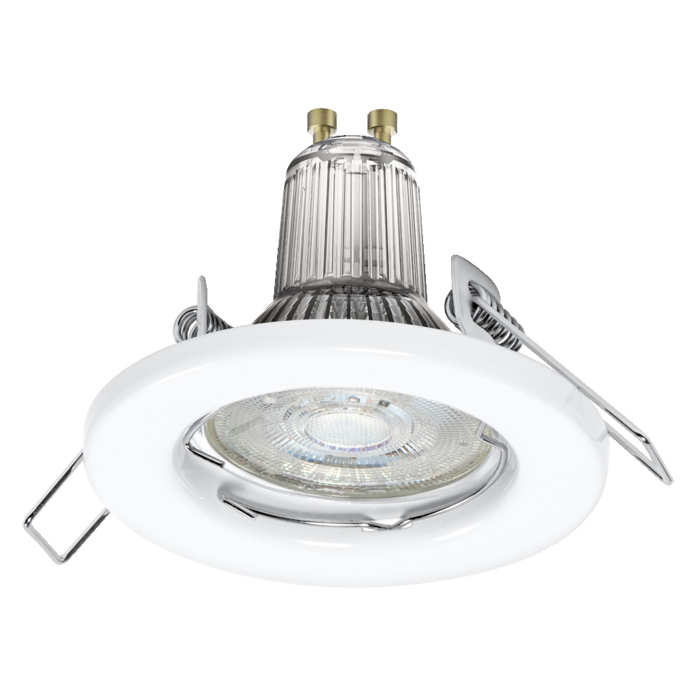 LED bodovka OSRAM SPOT ESSENTIAL SET 5X2.6W 827GU10WT