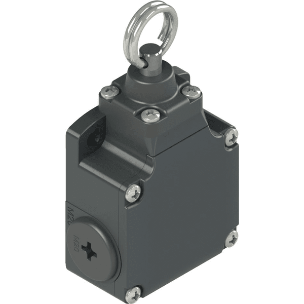 SCHM PZ-FL576-M2 koncový spínač FL576, závit pro vývodku M20x1,5