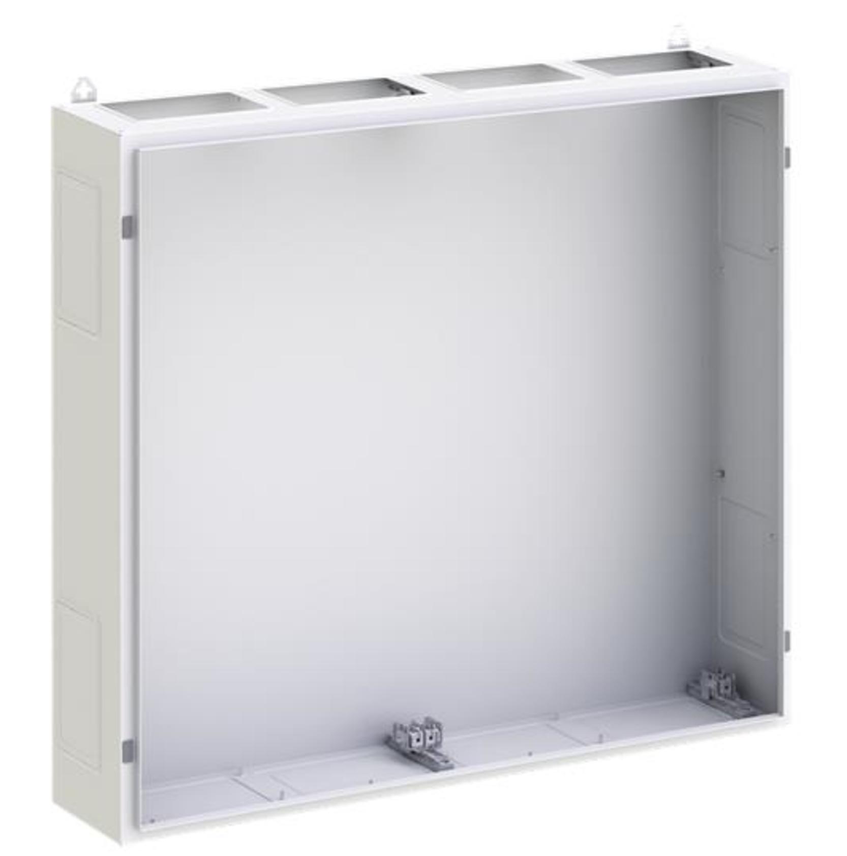 ABB 2CPX010375R9999 TW506GB -skříň nástěnná 1300x950x350 ,tř.I, bez dveří