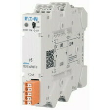 EATON PXS24S02A001 PXS24S-e2/F/ORT-IT Elektronický jistič s komunikací, Un=24V DC, In=2A, napájení p