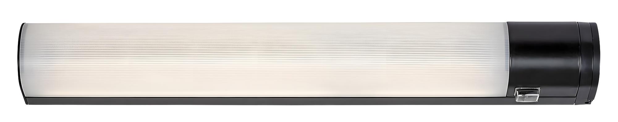 Podlinkové svítidlo Duddu černá LED 20W RABALUX 78030