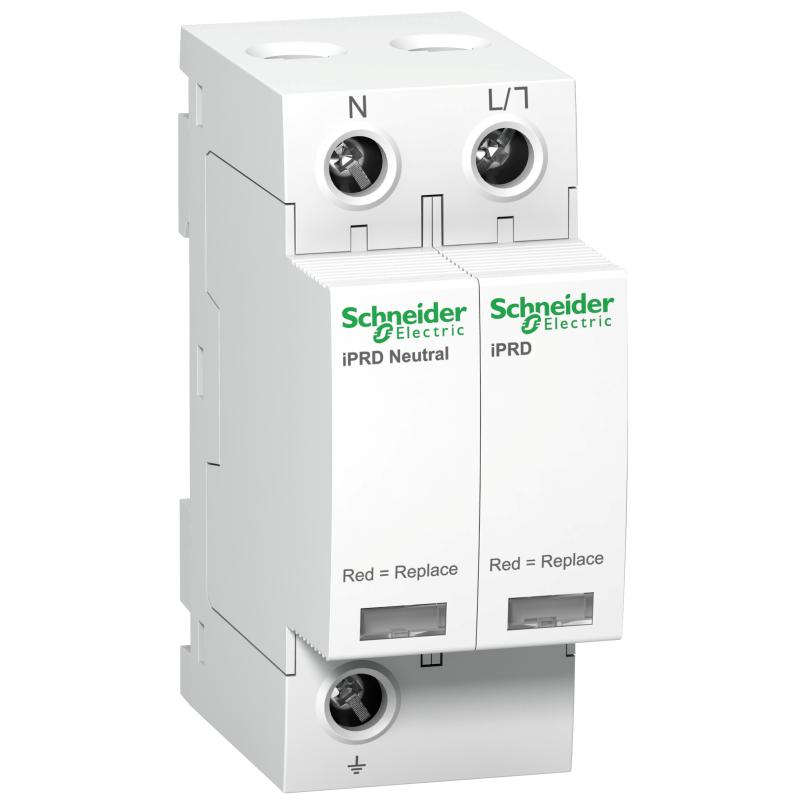 SCHN A9L20500 iPRD20 350V 1P+N svodič přepětí
