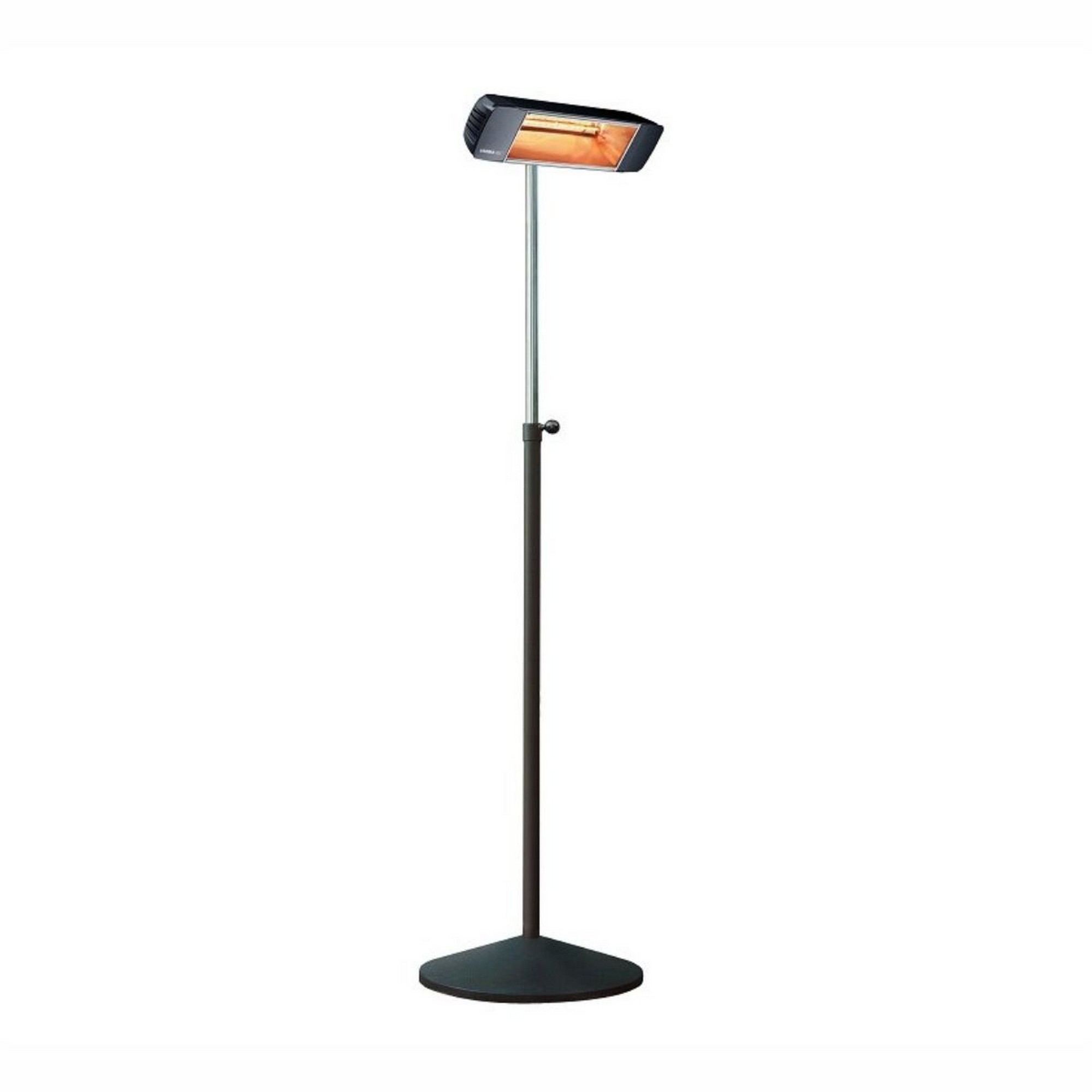 V306MOB/20X5 Infrazářič VARMA V306MOB/20X5 - 2 kW matná šedá