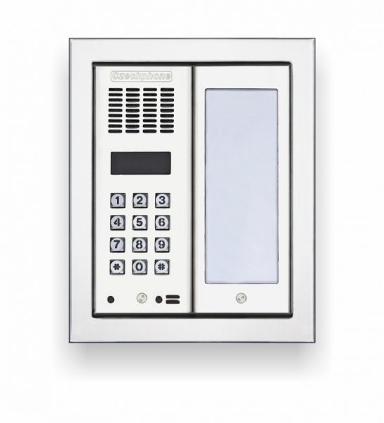 CZPHONE 4004003772 Tablo Melody klávesnice až 22jm.(2M),kom,D
