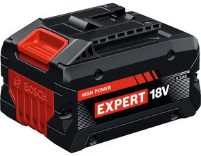 Akumulátor EXPERT EXBA18V-55