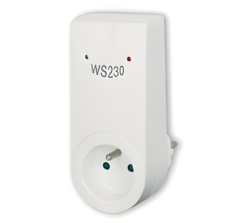 ELB 1230 WS230 Opakovač signálu-repeater