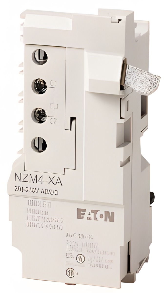 Spoušť vypínací EATON 266447 NZM4-XA24AC/DC NZM4, 24V ~/=