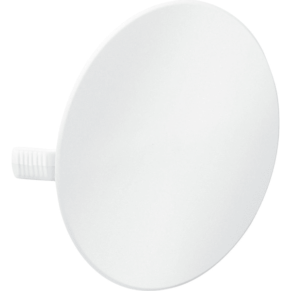 SCHM KA-1184-25 Víko s PE pružinou průměr 95 mm, pod omítku