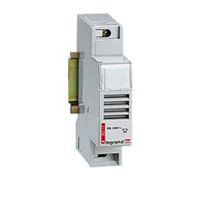 LEG 004110 BZUČÁK 8V-12V