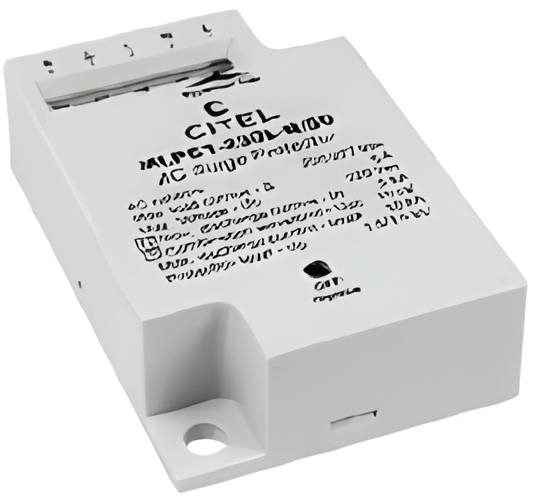 CITEL 831212 MLPc1-230L-R/50 Class1, Spring connections