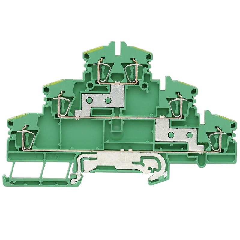 WEIDMÜLLER 1131740000 ZDLD 2.5-2N PE