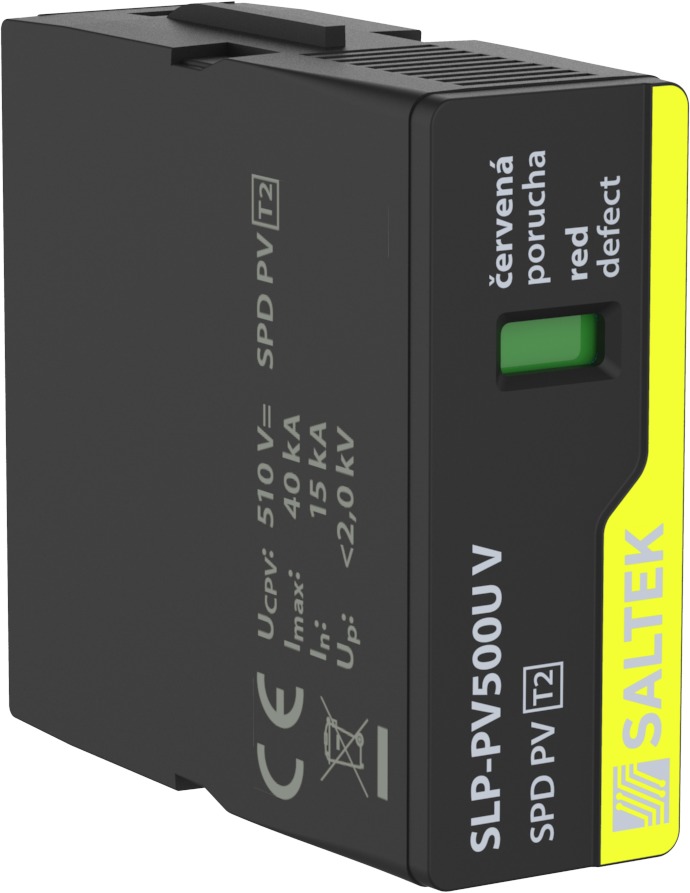 SALTEK A03694 SLP-PV500U V/0