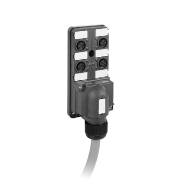 SCHN ABE9C1241L10 Advantys telefast