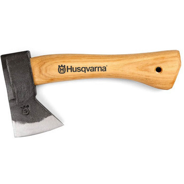 Kempingová sekera Husqvarna