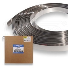 wpr2100 PTH-S9-C923 nerezový pás pro standardní kotvení PYTHON STANDARD, š. 9,53 mm, bal. 30,5 m