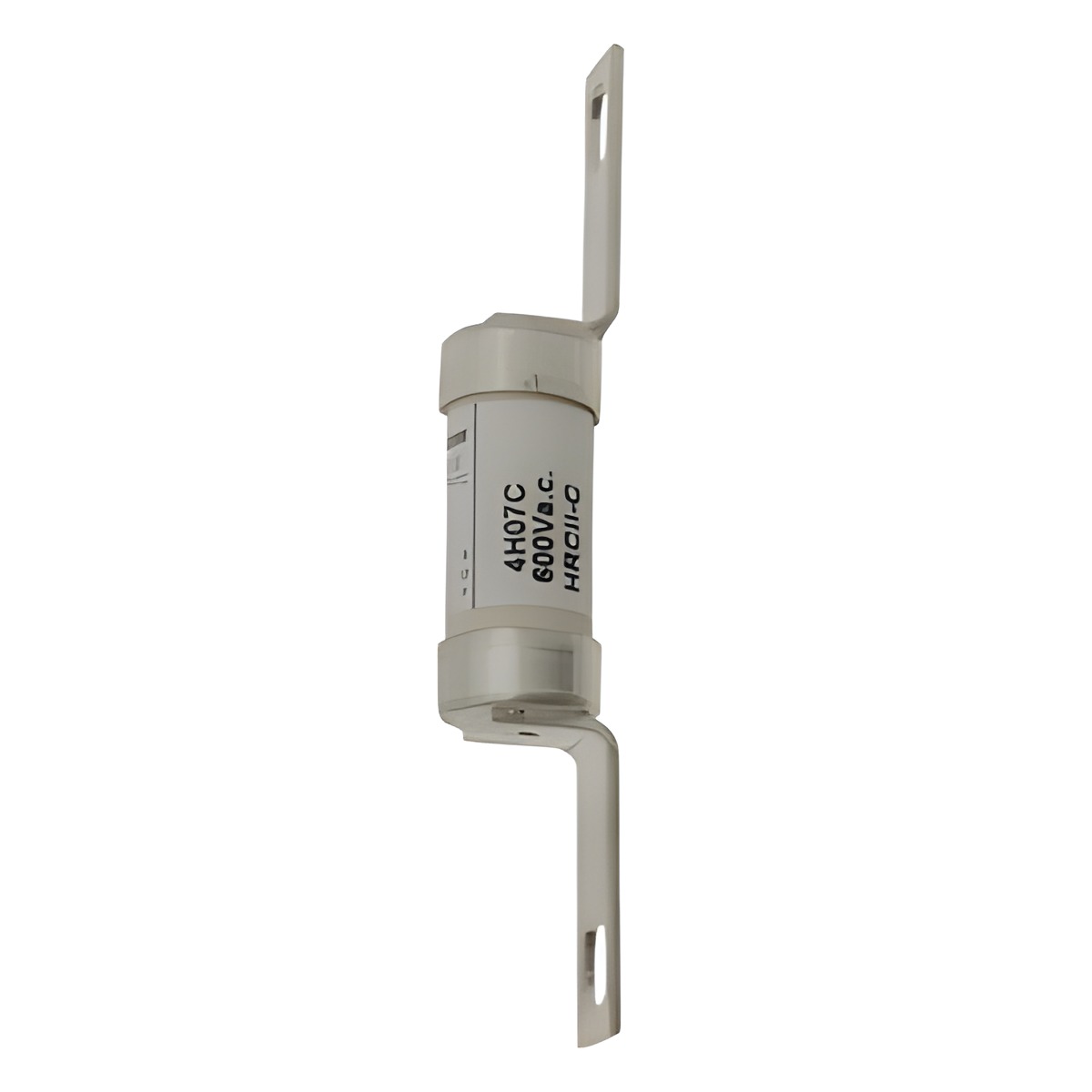 Pojistka EATON 4H07C HRC II, 600V / 250V DC, 4A
