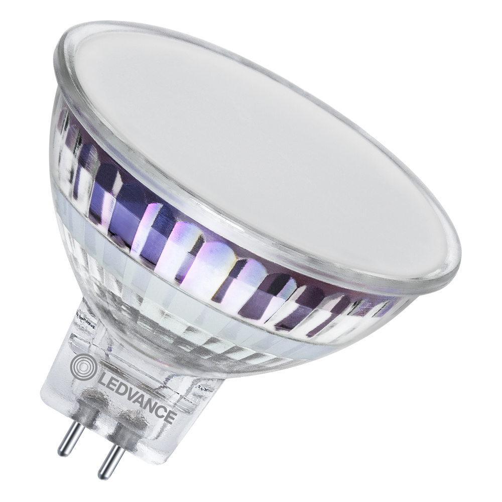 LED žárovka LEDVANCE LEDMR1635120 3.3W 827 GU5.3 P