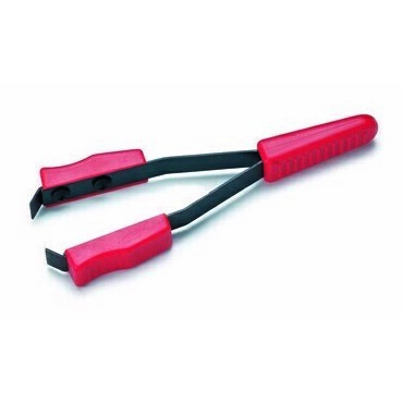 CIMCO 100710 Odstraňovač laku o 0,5 - 125 mm