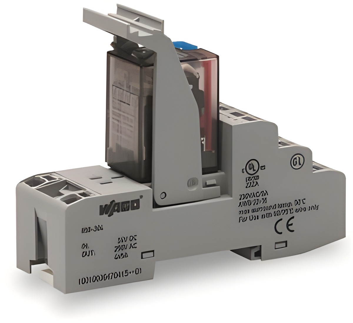 WAGO 858-303 Reléový modul