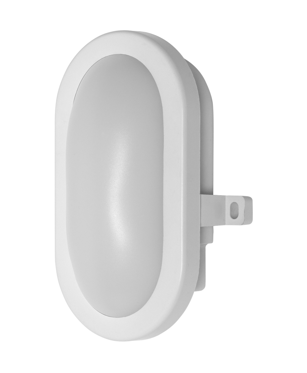 LED žárovka LEDVANCE LED BULKHEAD 6W 840 WT